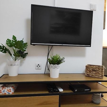 Apartman Branimir Novalja Εξωτερικό φωτογραφία